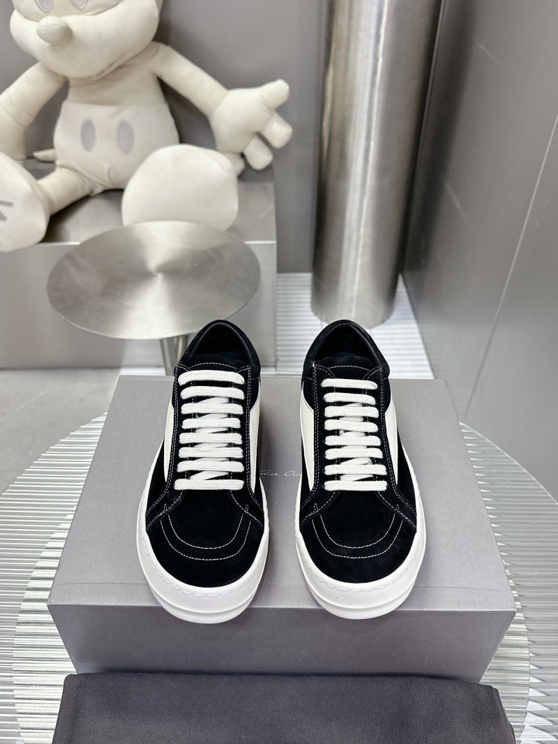 Rick Owens Casual Shoes